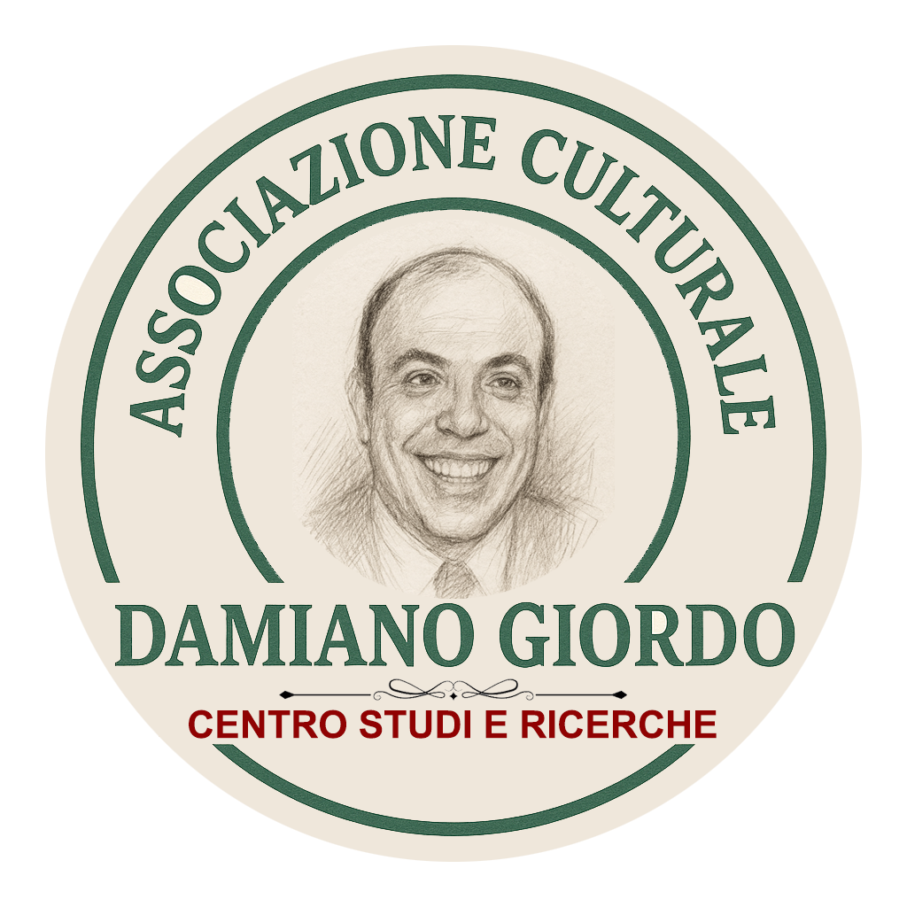 Associazione Culturale Damiano Giordo